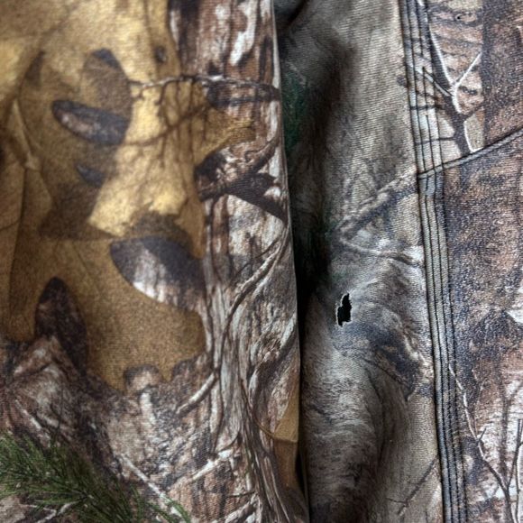 Milwaukee Camo Heated Jacket NO BATTERY/CONNECTOR - Picture 9 of 10